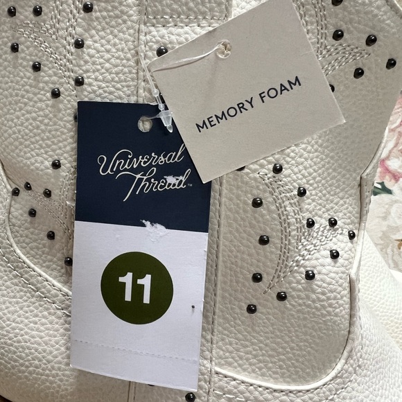 Twyla western boots - Picture 14 of 16